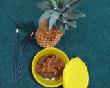 Foto langkah ke 6 dari resep Selai nanas untuk isian nastar.