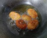 मैगी नूडल्स कटलेट (maggi noodles cutlet recipe in Hindi) रेसिपी चरण 4 फोटो