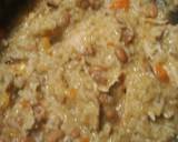 Maize Porridge and Pork Stew recipe step 14 photo