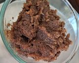 A picture of step 4 of Amla Gatagat.