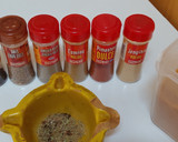 Foto del paso 1 de la receta: Salsa tomate mediterránea