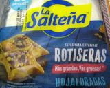 Foto del paso 4 de la receta: Fatay o Empanas Árabes!!
