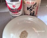 A picture of step 10 of Japanese Pork and Egg Tofu Pouches (Nikuman-Inspired).