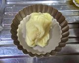 عکس مرحله 4 از دستور تارت هلو شنی مجلسی 🍑🥧