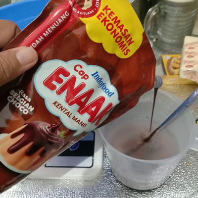 Langkah 2