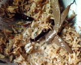 নারকেল কোরা দিয়ে ছোলার ডাল রেসিপির ধাপ 5 ছবি