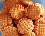 Hình bước làm 3 của món Bánh cookies