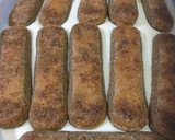 Foto del paso 9 de la receta: Tiramisú
