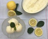 Foto del paso 6 de la receta: HELADO CREMOSO DE LIMÓN 🍦🍋