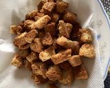 Foto del paso 2 de la receta: Picatostes o croutons