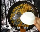 A picture of step 5 of Mini Aloo ka Samosay.
