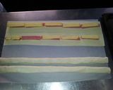 Foto del paso 1 de la receta Saladitos