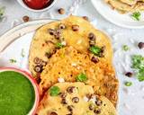 Bhabhri or bhabhra recipe step 1 photo