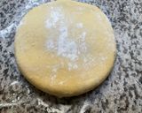 Une image de l'étape 2 de 🥟🍡🍢Bugnes recette de grand-mère 👵.