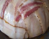 Búbos karfiol recept fázis 8 fotója