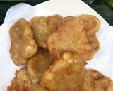 Foto langkah ke 4 dari resep 37. Pisang Goreng (Kepok).