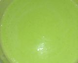 A picture of step 2 of Malpuvaon ka Paan.