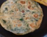 মেথি শাকের পরোটা (Methi saaker parota recipe in bengali) রেসিপি ধাপ - 4 ছবি