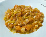 Foto del paso 5 de la receta: Hogao colombiano -salsa de tomate-