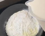 Foto langkah ke 1 dari resep Milky Rice Pudding.