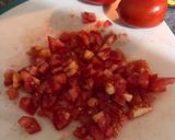 Foto del paso 2 de la receta: Calabacitas a la Mexicana