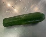 Une image de l'étape 10 de Soupe de légumes aux aromates, ail frais et fumet de porc.