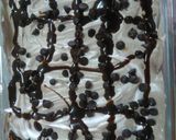 A picture of step 5 of Frozen Oreo Cream.