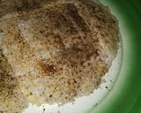 Foto langkah ke 3 dari resep Jajan Rangi-Rangi.