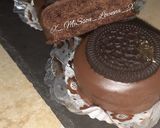 صورة لخطوة 2 من وصفة 🥮🍫 صابلي الاوريو 🍫🥮