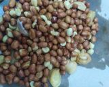 Foto langkah ke 4 dari resep Sate ayam madura.