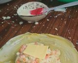Foto langkah ke 9 dari resep Risol Ragout.