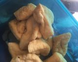 Foto langkah ke 3 dari resep Tahu Walik Ikan Tengiri.