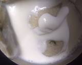 Steamed Dahi Vada recipe step 2 photo