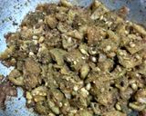A picture of step 8 of Spiny gourd.