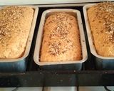 Foto del paso 3 de la receta: Pan integral