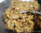 आलू समोसा(aloo samosa recipe in hindi) रेसिपी चरण 2 फोटो