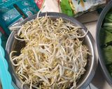Foto langkah ke 1 dari resep Mie goreng ala Solaria.