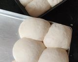 પાવ(Pav Recipe in Gujarati) રેસીપી સ્ટેપ2ફોટો