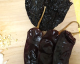 Foto del paso 3 de la receta: Nopales con carne a 2 chiles 🤤🤤