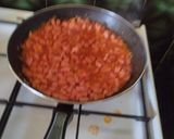 Foto del paso 6 de la receta: Macarrones rosas 🩷🩷🚜🚜
