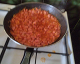 Foto del paso 6 de la receta: Macarrones rosas 🩷🩷🚜🚜