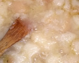 Foto del paso 3 de la receta: Sopa de ajo a mi manera