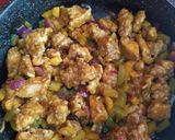 Foto del paso 6 de la receta: Pollo a la Naranja