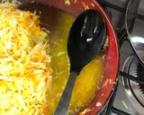 Foto del paso 5 de la receta: Rollitos Chinos de pollo a la Sonorense