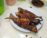 Foto langkah ke 9 dari resep Ikan Bakar Legittttt.