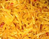 Foto langkah ke 7 dari resep Kentang mustofa.