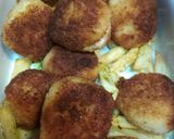 Foto del paso 5 de la receta: Croquetas de bacalao