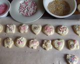 Foto del paso 2 de la receta Galletas para la hora del café