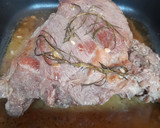 Foto del paso 2 de la receta: Asado al romero