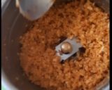 खोबरा चटणी (khobra chutney recipe in marathi) रेसिपी स्टेप 2 फोटो 